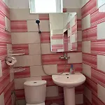 Apartmán Vrekaj Ksamil