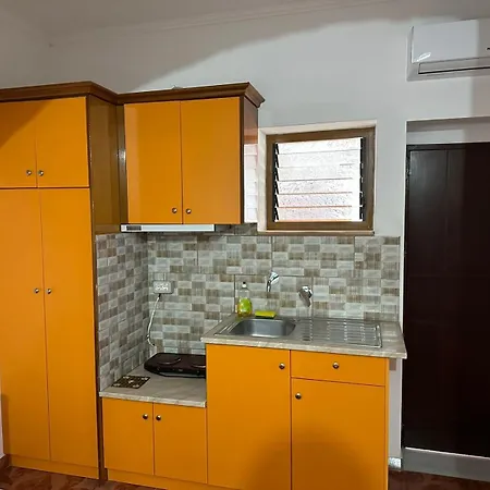 Apartment Vrekaj