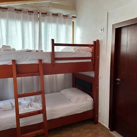 Vrekaj Apartmán