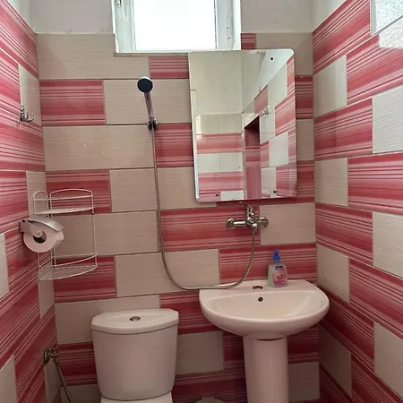 Apartman Vrekaj Ksamil