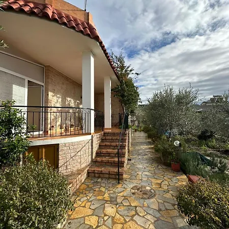 Vrekaj Apartment