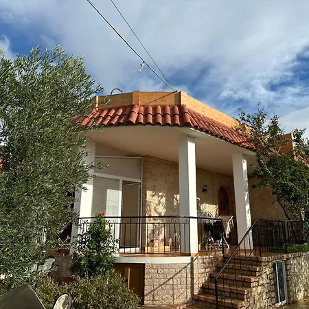 Vrekaj Apartment *