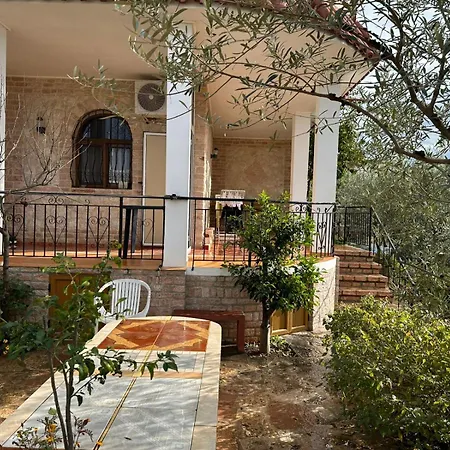 Vrekaj Appartamento Ksamil