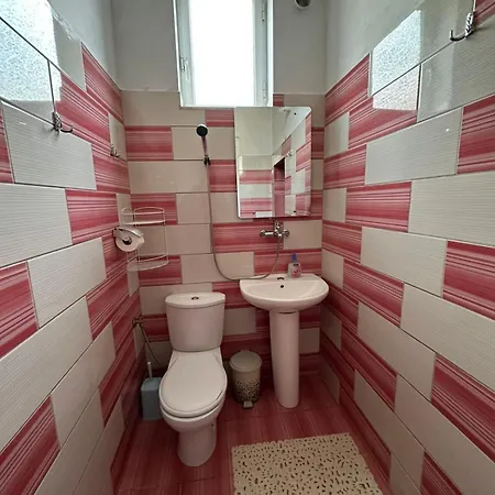 Vrekaj Apartment