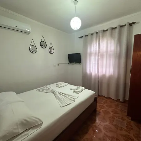 Vrekaj Apartman *
