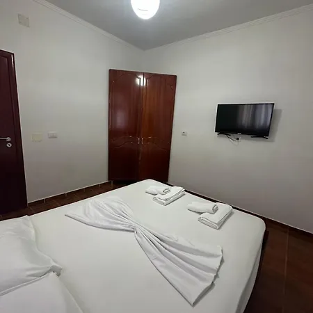 Apartment Vrekaj
