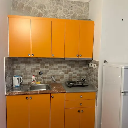 Apartment Vrekaj *