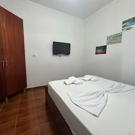 Vrekaj Apartman *