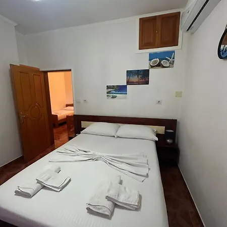 Apartment Vrekaj *