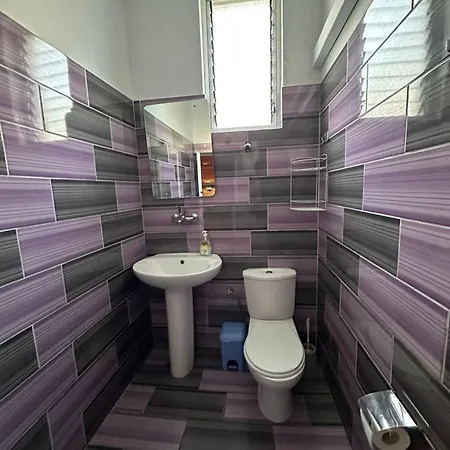 Vrekaj Apartman Ksamil