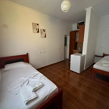 Vrekaj Apartman *