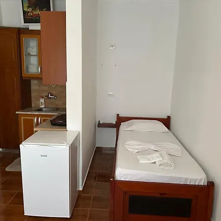 Vrekaj Appartamento Ksamil