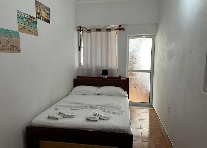 Appartamento Vrekaj Ksamil