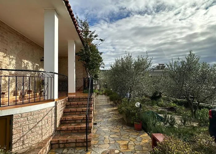 Appartamento Vrekaj *