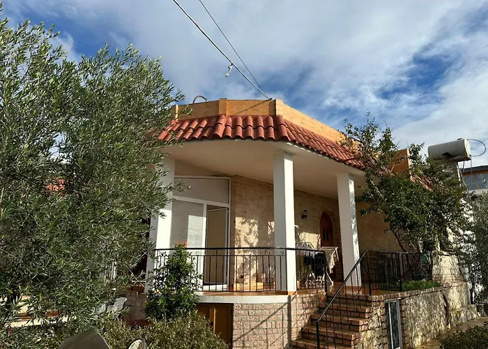 Vrekaj Appartamento *