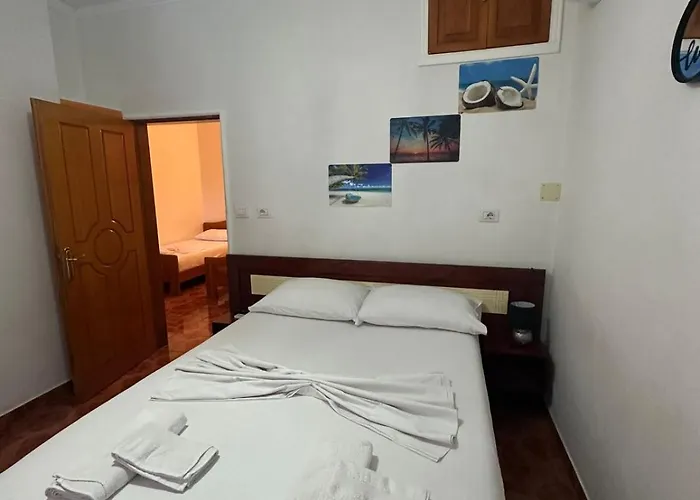 Appartamento Vrekaj *