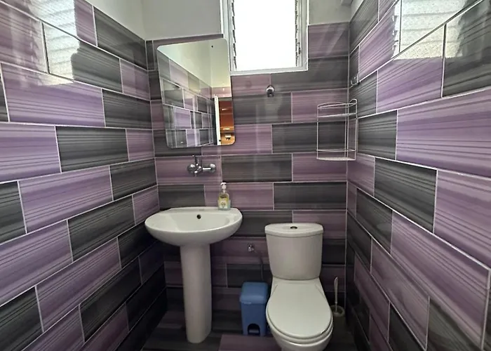 Vrekaj Appartamento Ksamil