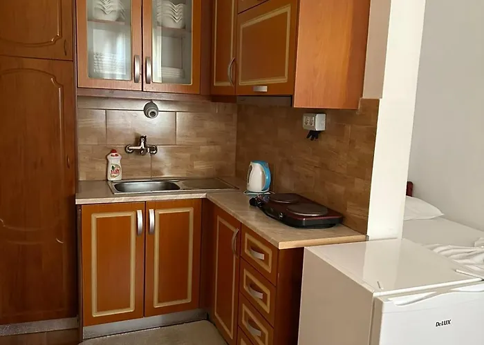 Vrekaj Appartamento *