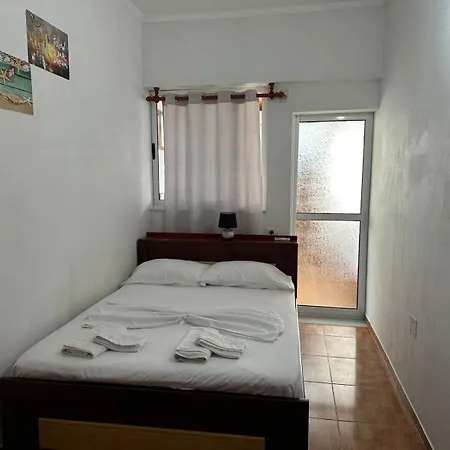 Appartement Vrekaj Ksamil
