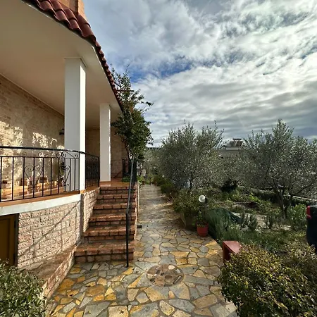 Appartement Vrekaj *