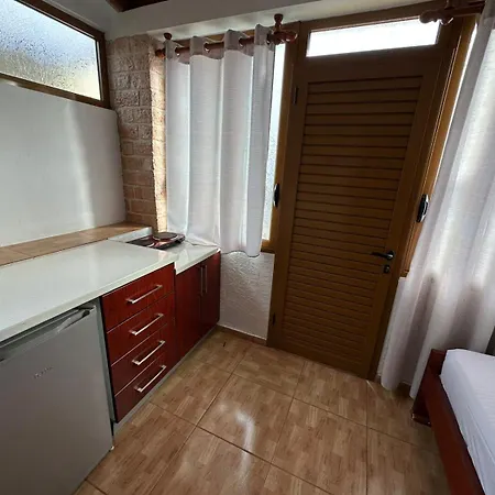 Appartement Vrekaj Ksamil