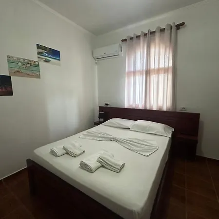 Appartement Vrekaj Ksamil