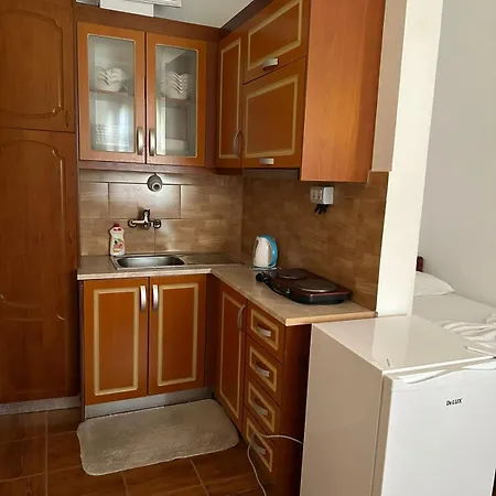 Vrekaj Appartement *