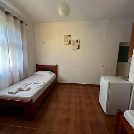 Vrekaj Ksamil