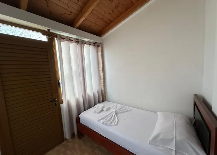 Vrekaj Appartamento Ksamil