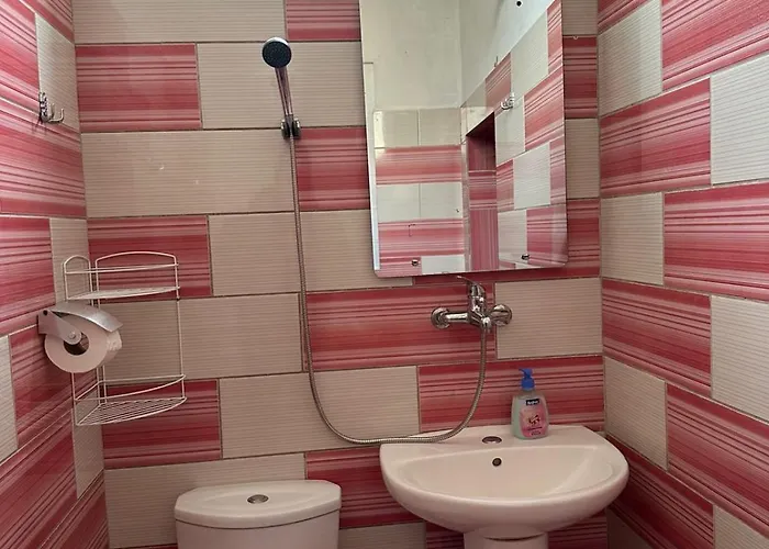 Appartamento Vrekaj Ksamil