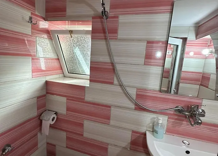 Vrekaj Appartamento Ksamil