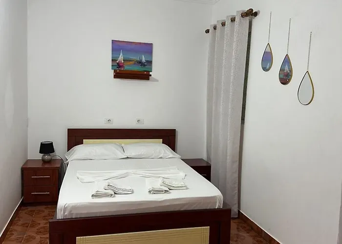 Appartamento Vrekaj Ksamil