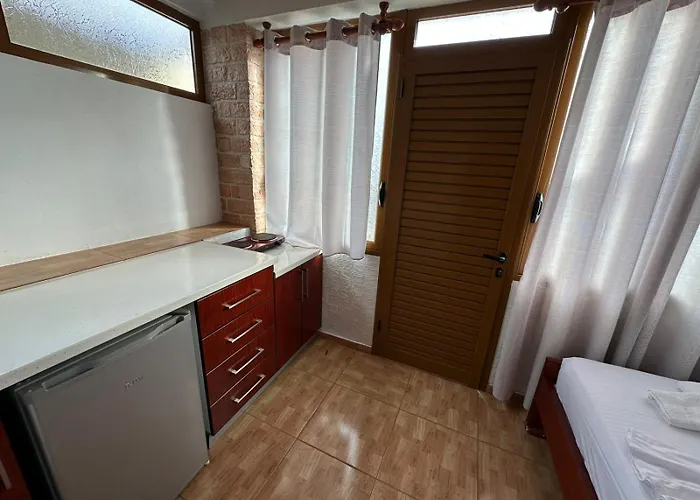 Appartamento Vrekaj Ksamil