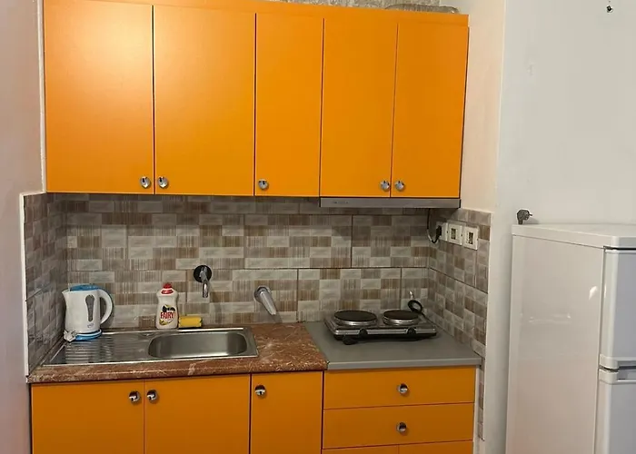 アパート Vrekaj *