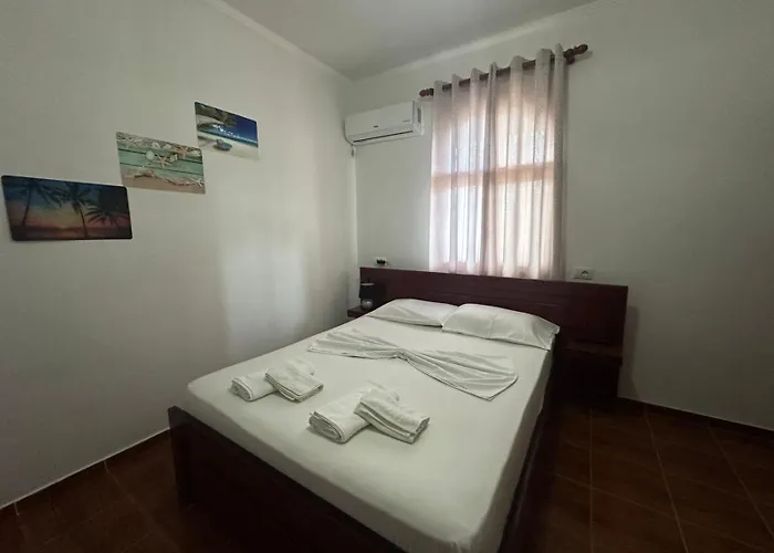 Appartamento Vrekaj Ksamil